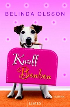 Knallbonbon - Olsson, Belinda