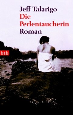 Die Perlentaucherin - Talarigo, Jeff
