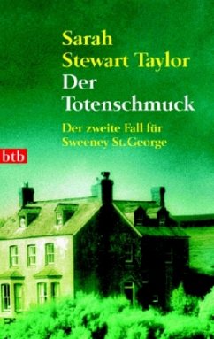Der Totenschmuck - Taylor, Sarah Stewart