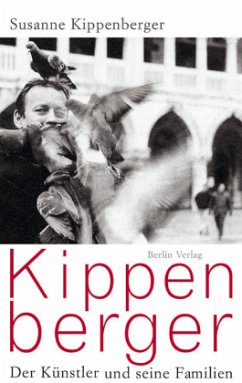 Kippenberger - Susanne Kippenberger