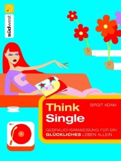 Think Single - Adam, Birgit