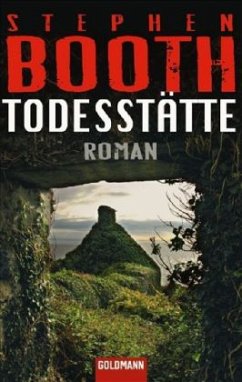 Todesstätte - Booth, Stephen