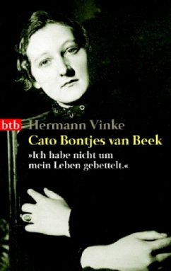 Cato Bontjes van Beek - Vinke, Hermann
