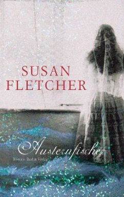 Austernfischer - Susan Fletcher