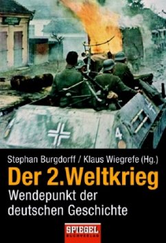 Cover Der 2. Weltkrieg