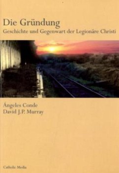 Die Gründung - Conde, Angeles; Murray, David J. P.