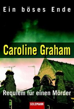 Ein böses Ende \ Requiem für einen Mörder / Inspector Barnaby - Caroline Graham