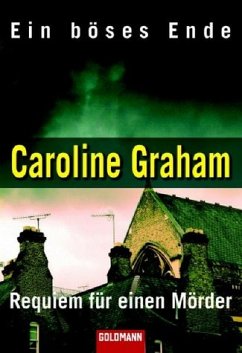 Ein böses Ende \ Requiem für einen Mörder / Inspector Barnaby - Graham, Caroline