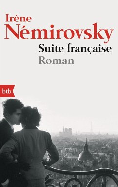 Suite française - Némirovsky, Irène