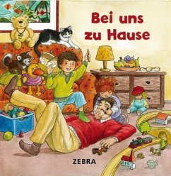 Cover Bei uns zu Hause