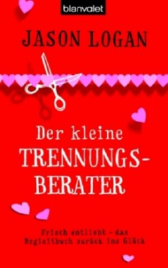Cover Der kleine Trennungsberater
