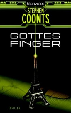 Gottes Finger - Coonts, Stephen