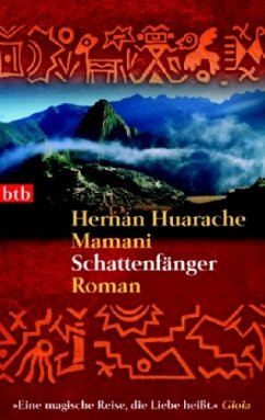 Schattenfänger - Mamani, Hernán H.