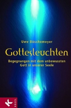 Cover Gottesleuchten