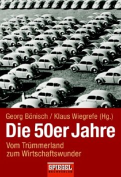 Cover Die 50er Jahre