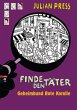 Geheimbund Rote Koralle / Finde den... - Bild 1