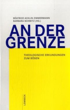 An der Grenze