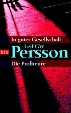 Persson, Leif G. W. - Persson, Leif G. W.