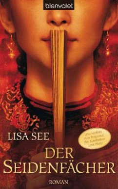 Der Seidenfächer - See, Lisa