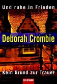 Crombie, Deborah