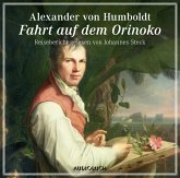 Fahrt auf dem Orinoko Fahrt auf dem Orinoko