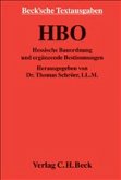 Hessische Bauordnung: HBO