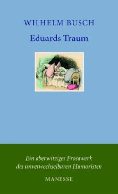 Cover Eduards Traum