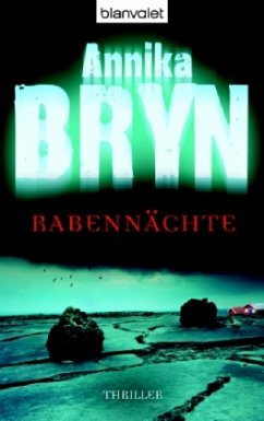 Rabennächte - Bryn, Annika