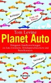 Planet Auto