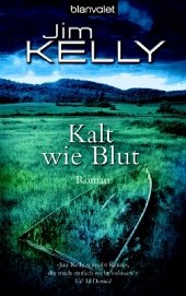 Kalt wie Blut - Kelly, Jim