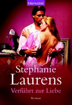 Verführt zur Liebe - Laurens, Stephanie