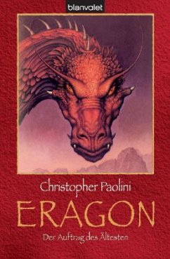 Der Auftrag des Ältesten / Eragon Bd.2 - Paolini, Christopher