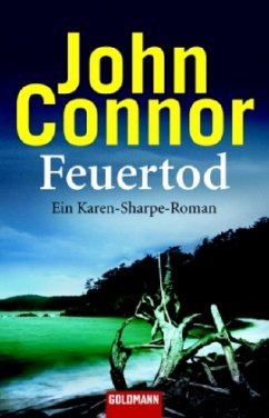 Feuertod - Connor, John