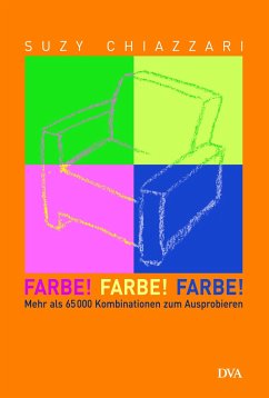 Farbe! Farbe! Farbe! - Chiazzari, Suzy