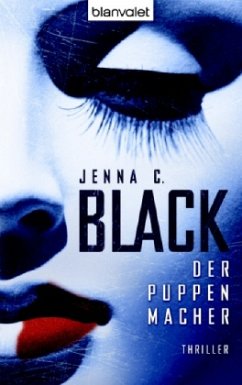 Der Puppenmacher - Black, Jenna C.