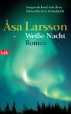 Weiße Nacht / Rebecka Martinsson Bd.2