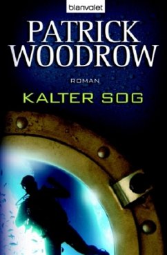 Kalter Sog - Woodrow, Patrick