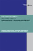 Religionslehrplan in Deutschland (1870-2000)