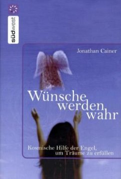 Wünsche werden wahr - Cainer, Jonathan