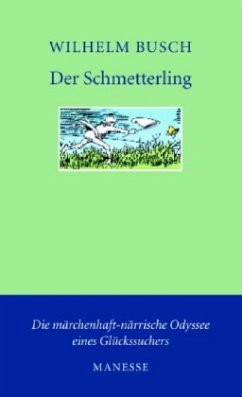 Cover Der Schmetterling