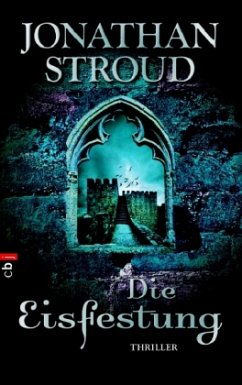 Cover Die Eisfestung