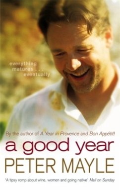 Good Year - Mayle, Peter