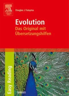 Evolution - Futuyma, Douglas J.