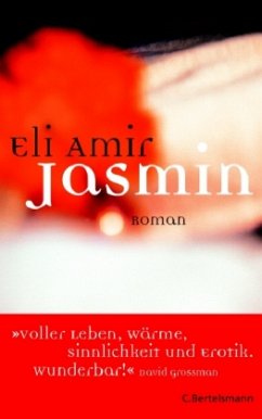 Jasmin - Amir, Eli