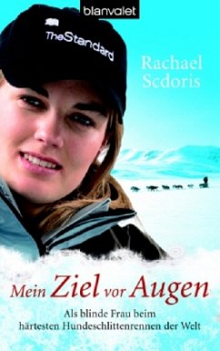 Cover Mein Ziel vor Augen