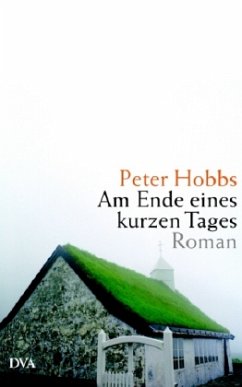 Am Ende eines kurzen Tages - Hobbs, Peter