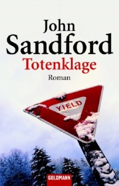 Totenklage - Sandford, John