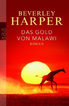 Das Gold von Malawi - Harper, Beverley