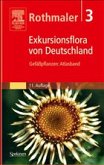 Rothmaler - Exkursionsflora von Deutschland