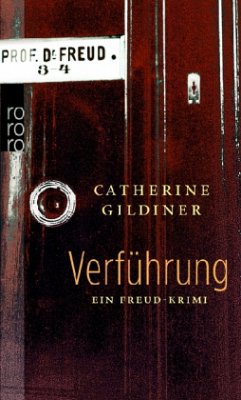 Verführung - Gildiner, Catherine